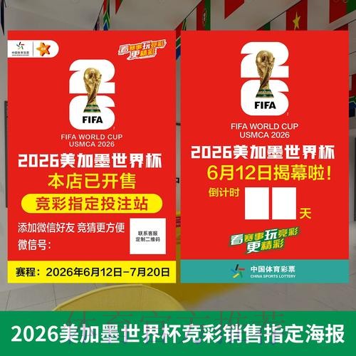 2026年世界杯投注工具精选与使用指南